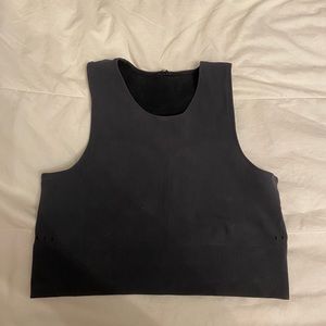 Adidas Workout Tank Super Stretchy Size M